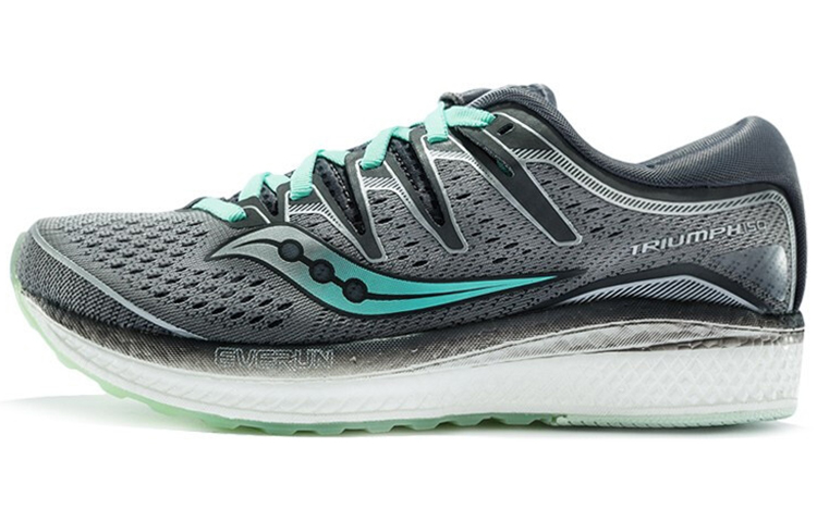 Saucony Triumph ISO 5 'Grey Aqua' S10462-4