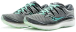 Lookbook Saucony Triumph ISO 5 'Grey Aqua' S10462-4
