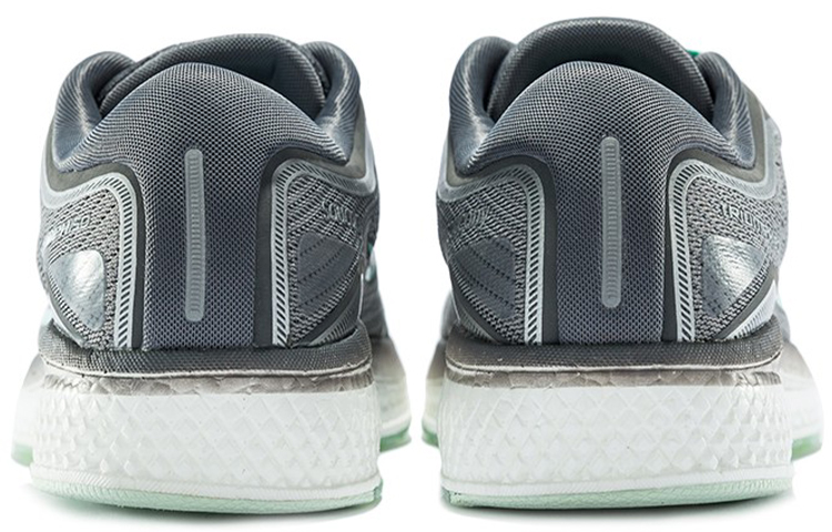 Shop Saucony Triumph ISO 5 'Grey Aqua' S10462-4