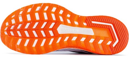 Details for Saucony Triumph Iso5 跑步鞋 灰色
Saucony 勝利 Iso5 跑鞋 灰色