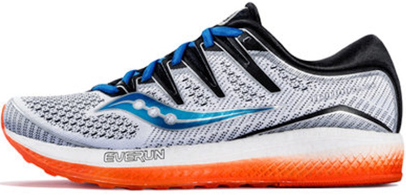 Saucony Triumph Iso 5 'Putih Hitam Oranye' S20462-3 Buy Saucony Triumph Iso 5 'Putih Hitam Oranye' S20462-3