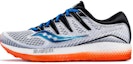 Buy Saucony Triumph Iso 5 'Putih Hitam Oranye' S20462-3