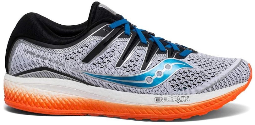 Saucony Triumph Iso 5 'Putih Hitam Oranye' S20462-3 Order Saucony Triumph Iso 5 'Putih Hitam Oranye' S20462-3