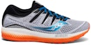 Order Saucony Triumph Iso 5 'Putih Hitam Oranye' S20462-3