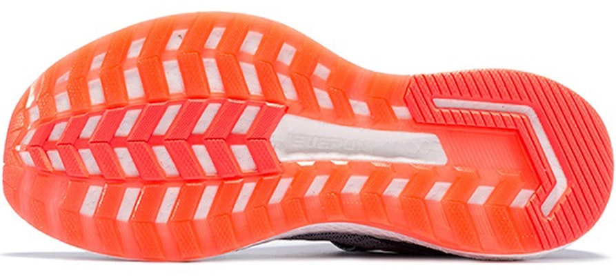 Saucony Triumph Iso 5 'Putih Hitam Oranye' S20462-3 Shop Saucony Triumph Iso 5 'Putih Hitam Oranye' S20462-3