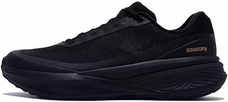 Saucony TRIUMPH LFS WOOOLY Black Comfortable Casual Running Shoes S28288-3 Saucony TRIUMPH LFS WOOOLY Black Comfortable Casual Running Shoes S28288-3