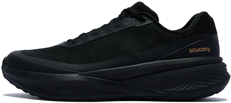 Saucony TRIUMPH LFS WOOOLY Noir Chaussures Running Confortables et Décontractées S28288-3 Buy Saucony TRIUMPH LFS WOOOLY Noir Chaussures Running Confortables et Décontractées S28288-3