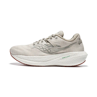 Saucony Triumph RFG 'Coffee'