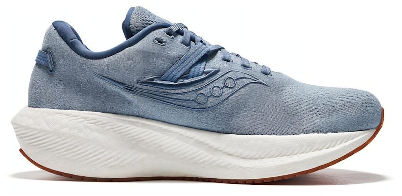 Saucony Triumph RFG 'Murk' Pria/Wanita Sneakers Terbaru S20761-30 Order Saucony Triumph RFG 'Murk' Pria/Wanita Sneakers Terbaru S20761-30