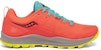 Saucony Type A9 'Citron/Jingga' S20556-35