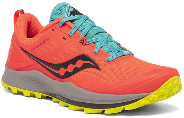 Saucony Type A9 'Citron/Jingga' S20556-35 Lookbook Saucony Type A9 'Citron/Jingga' S20556-35