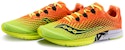 Saucony Type A9 'Citron Orange' Lelaki Kasut Sukan S29065-1