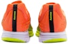 Shop Saucony Type A9 'Citron Orange' Lelaki Kasut Sukan S29065-1