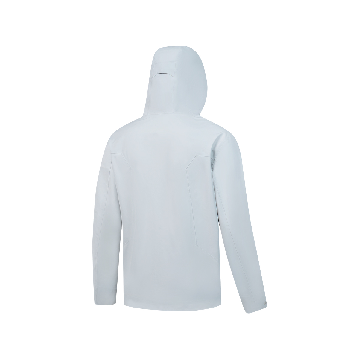 Lookbook 索康尼城市通勤编织夹克高级灰 SC2240201A-GR65