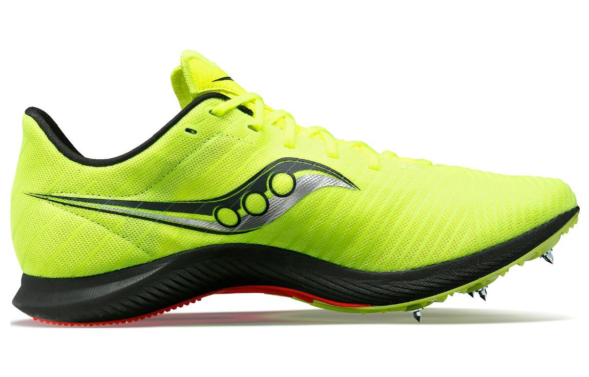 Order 索康尼 Velocity MP '柠檬黑' S29099-05