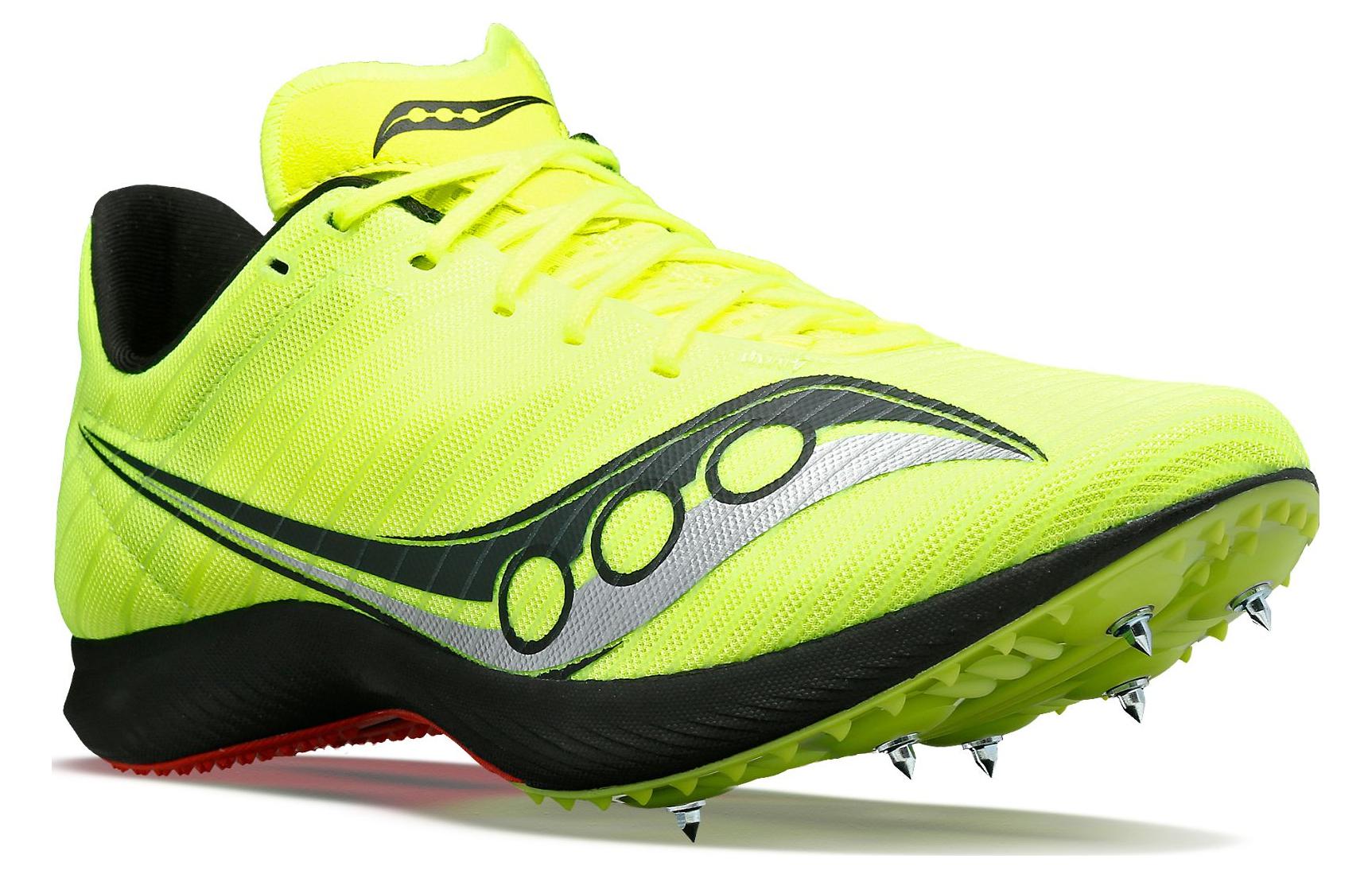 Lookbook 索康尼 Velocity MP '柠檬黑' S29099-05