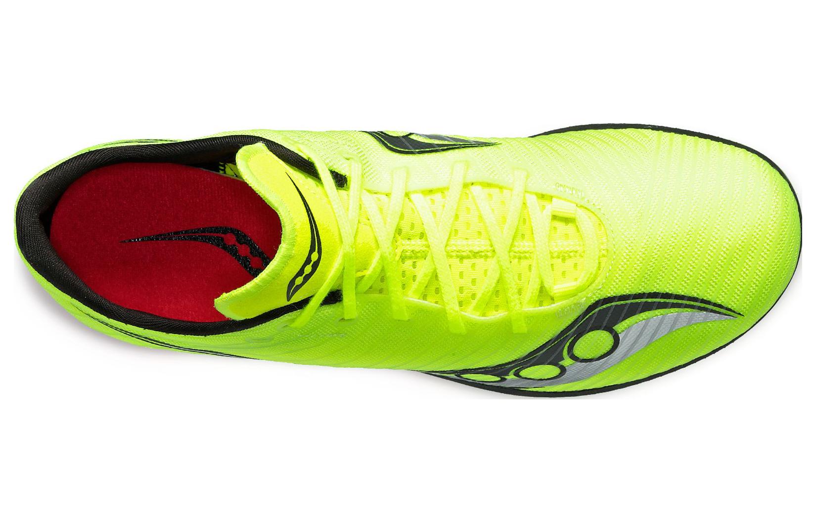 Shop 索康尼 Velocity MP '柠檬黑' S29099-05