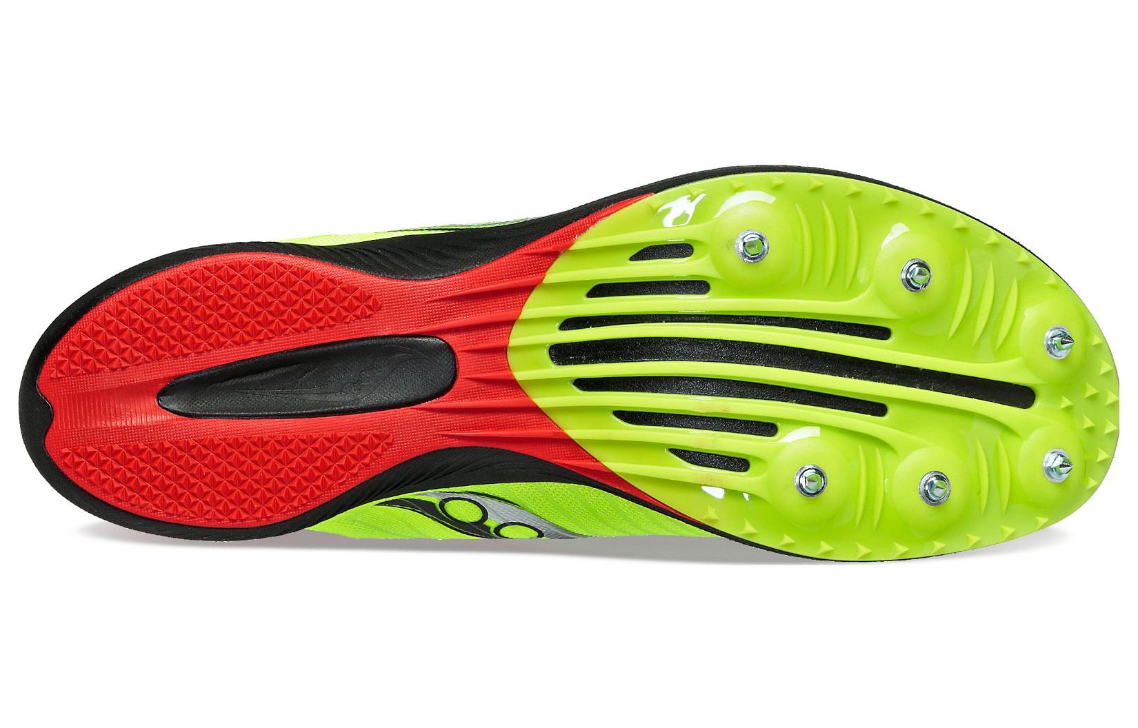 Purchase 索康尼 Velocity MP '柠檬黑' S29099-05