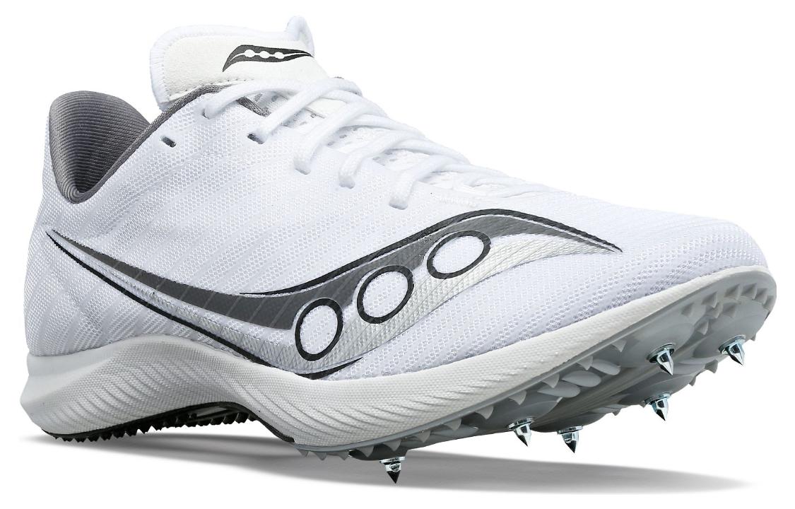 Lookbook 索康尼 Velocity MP '白银色' S29099-01