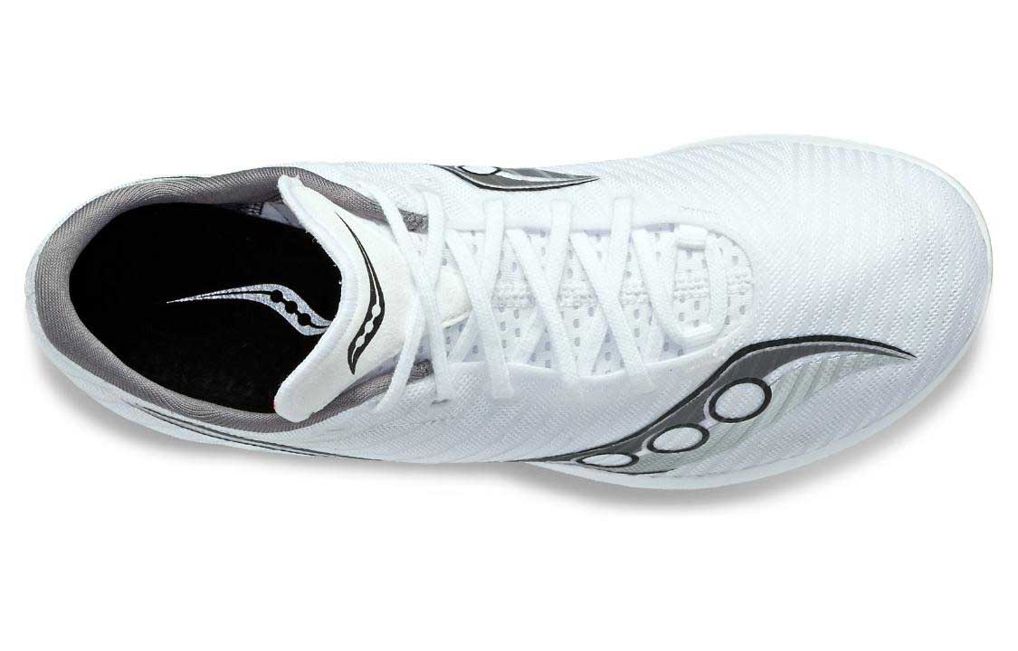 Shop 索康尼 Velocity MP '白银色' S29099-01