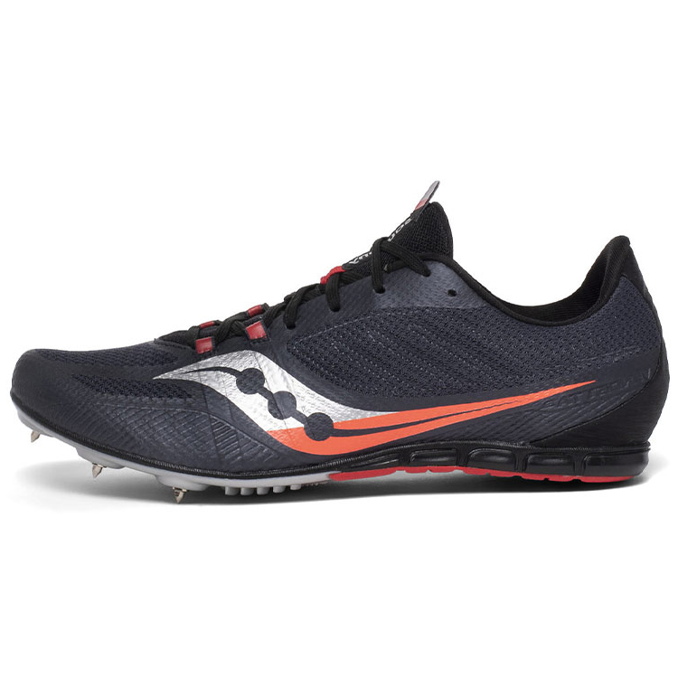 Saucony Vendetta 3 'Black' S29073-1