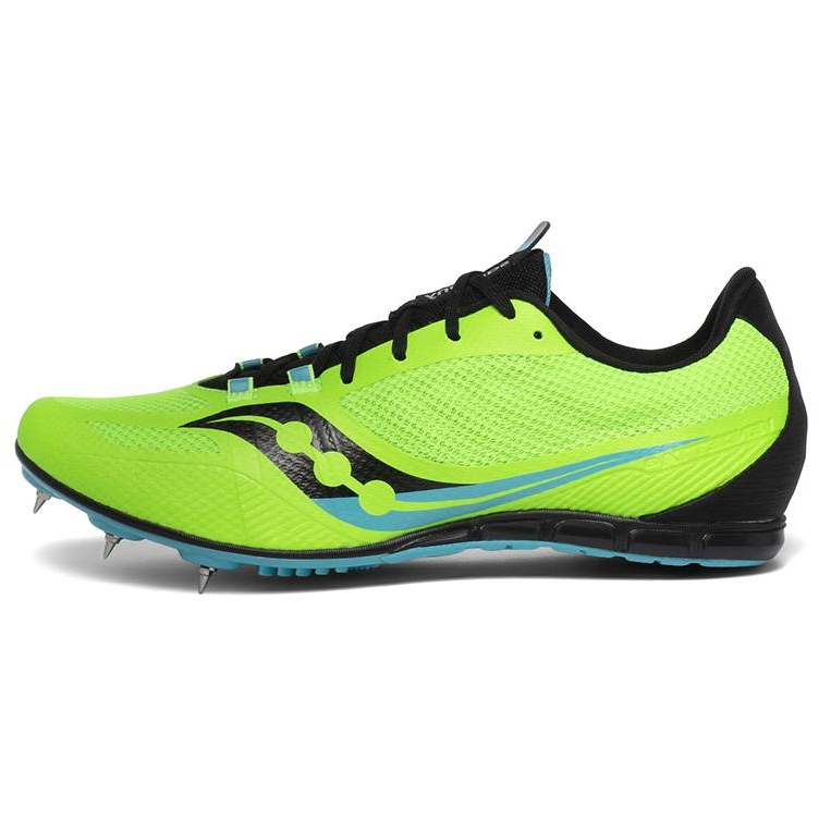 Saucony Vendetta 3 'Green' S29073-2