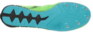 Details for Saucony Vendetta 3 ''Groen'' S29073-2