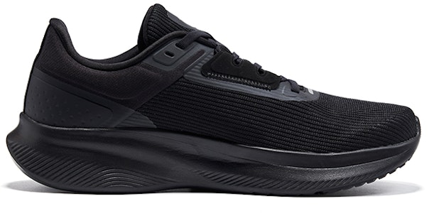 Saucony 船只"黑色轻量缓震透气低帮跑鞋" S28217-4 Order Saucony 船只"黑色轻量缓震透气低帮跑鞋" S28217-4