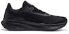 Saucony Vessel 'Hitam Ringan Selesa Bernafas Kasut Larian Rendah-Atas' S28217-4