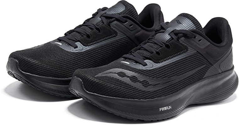 Saucony Vessel 'Black Lightweight Cushion Breathable Low-Top Running' S28217-4 Lookbook Saucony Vessel 'Black Lightweight Cushion Breathable Low-Top Running' S28217-4