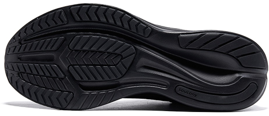 Saucony Vessel 'Black Lightweight Cushion Breathable Low-Top Running' S28217-4 Purchase Saucony Vessel 'Black Lightweight Cushion Breathable Low-Top Running' S28217-4