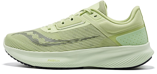 Saucony Vessel 威途 輕量 減震 透氣 低幫 跑步鞋 男款 綠色 Buy Saucony Vessel 威途 輕量 減震 透氣 低幫 跑步鞋 男款 綠色