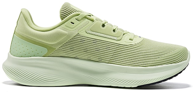 Saucony Vessel 威途 輕量 減震 透氣 低幫 跑步鞋 男款 綠色 Order Saucony Vessel 威途 輕量 減震 透氣 低幫 跑步鞋 男款 綠色