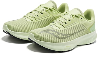 Saucony Vessel 'Ringan Penyerap Kejut Hijau' S28217-3 Lookbook Saucony Vessel 'Ringan Penyerap Kejut Hijau' S28217-3