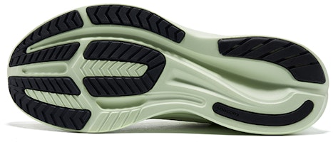 Saucony Vessel 'Ringan Penyerap Kejut Hijau' S28217-3 Purchase Saucony Vessel 'Ringan Penyerap Kejut Hijau' S28217-3