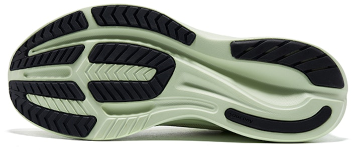 Saucony Vessel 威途 輕量 減震 透氣 低幫 跑步鞋 男款 綠色 Purchase Saucony Vessel 威途 輕量 減震 透氣 低幫 跑步鞋 男款 綠色