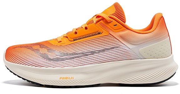 索康尼Vessel威途輕量減震透氣低幫跑步鞋男款橘米色 Buy 索康尼Vessel威途輕量減震透氣低幫跑步鞋男款橘米色