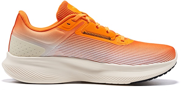 索康尼Vessel威途輕量減震透氣低幫跑步鞋男款橘米色 Order 索康尼Vessel威途輕量減震透氣低幫跑步鞋男款橘米色