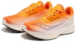 Lookbook Saucony Vessel 'Ringan, Menyerap Kejut, Bernafas, Kasut Lari Rendah Oren Beige' S28217-2