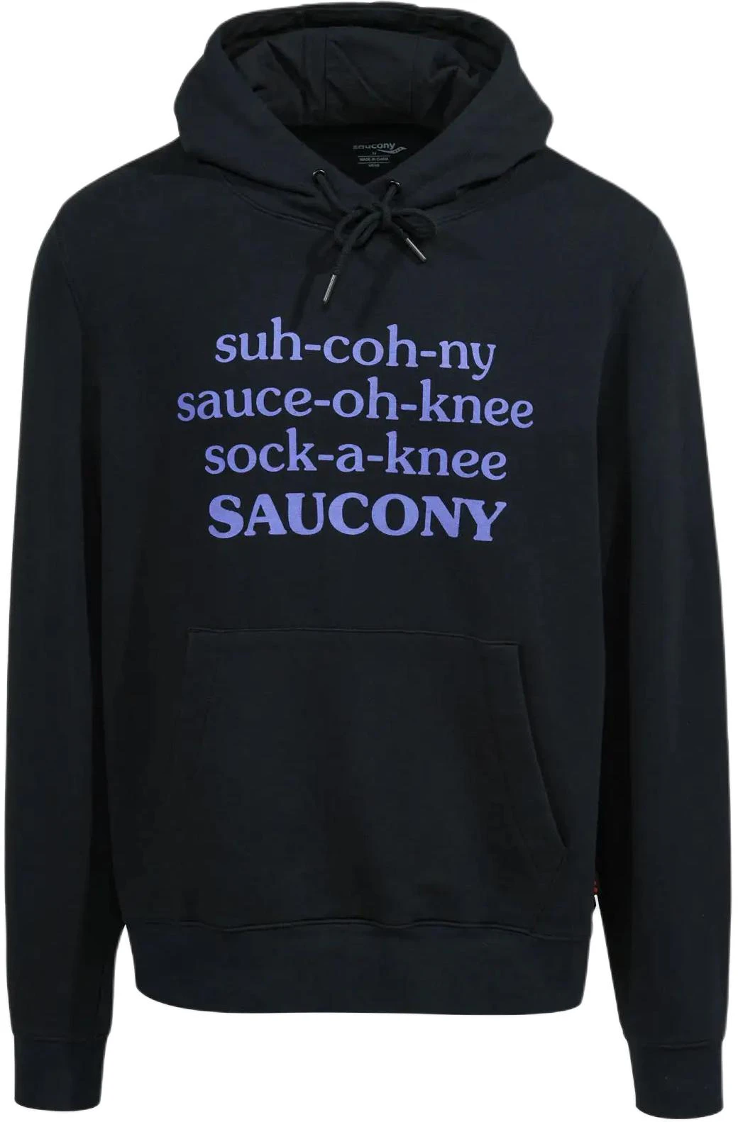 saucony-x-frank-cooke-rested-hoodie-black-unisex-letter-print-pullover-sam-800292-bks-2