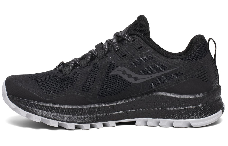 Saucony Xodus 10 'Black Trail' S20555-20