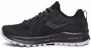 Saucony Xodus 10 'Black Trail' S20555-20 Saucony Xodus 10 'Black Trail' S20555-20