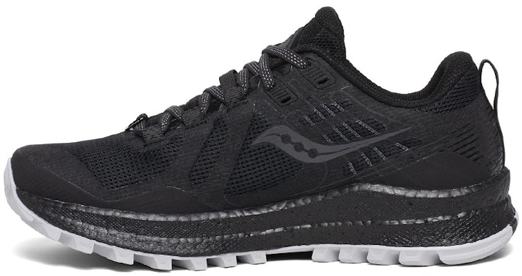Saucony Xodus 10 'Black Trail' S20555-20 Buy Saucony Xodus 10 'Black Trail' S20555-20