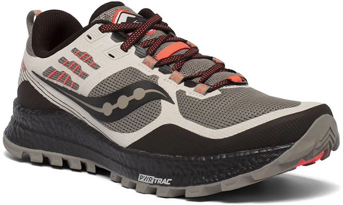 サッカニー Xodus 10 「コーヒーグレー」 S20555-35 Lookbook サッカニー Xodus 10 「コーヒーグレー」 S20555-35