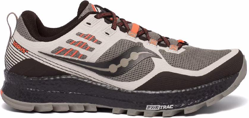 Saucony Xodus 10 'Coffee Grey' S20555-35 Order Saucony Xodus 10 'Coffee Grey' S20555-35