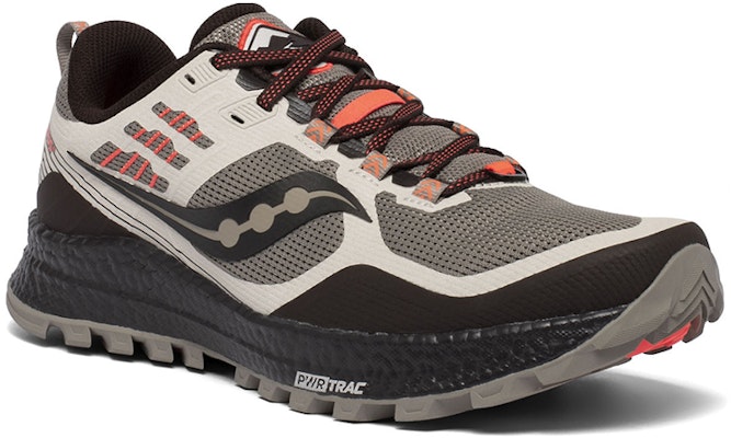 Saucony Xodus 10 'Coffee Grey' S20555-35 Lookbook Saucony Xodus 10 'Coffee Grey' S20555-35