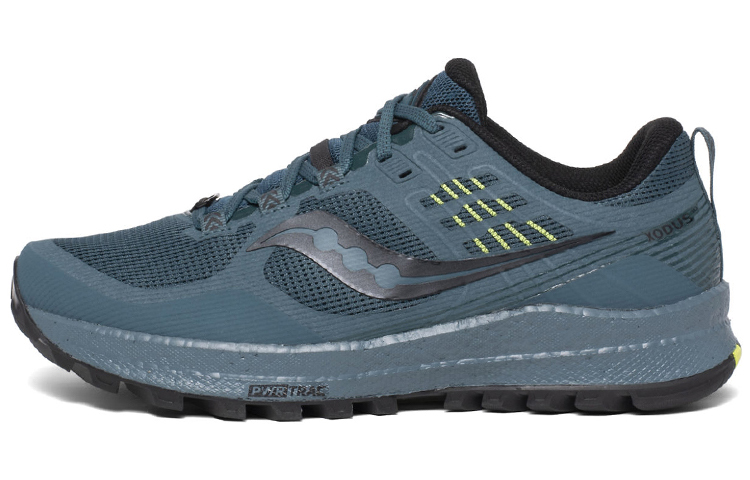 Saucony Xodus 10 'Deep Blue' S20555-30