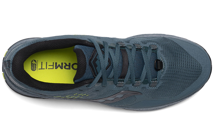 Shop Saucony Xodus 10 "Blu Profondo" S20555-30