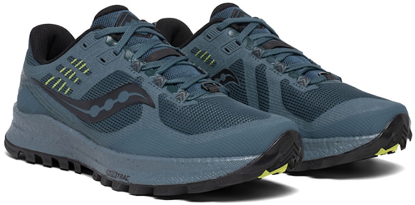 Saucony Xodus 10 'Deep Blue' S20555-30 Lookbook Saucony Xodus 10 'Deep Blue' S20555-30