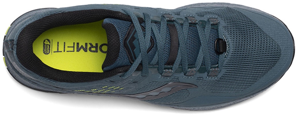 Saucony Xodus 10 '深蓝' S20555-30 Shop Saucony Xodus 10 '深蓝' S20555-30